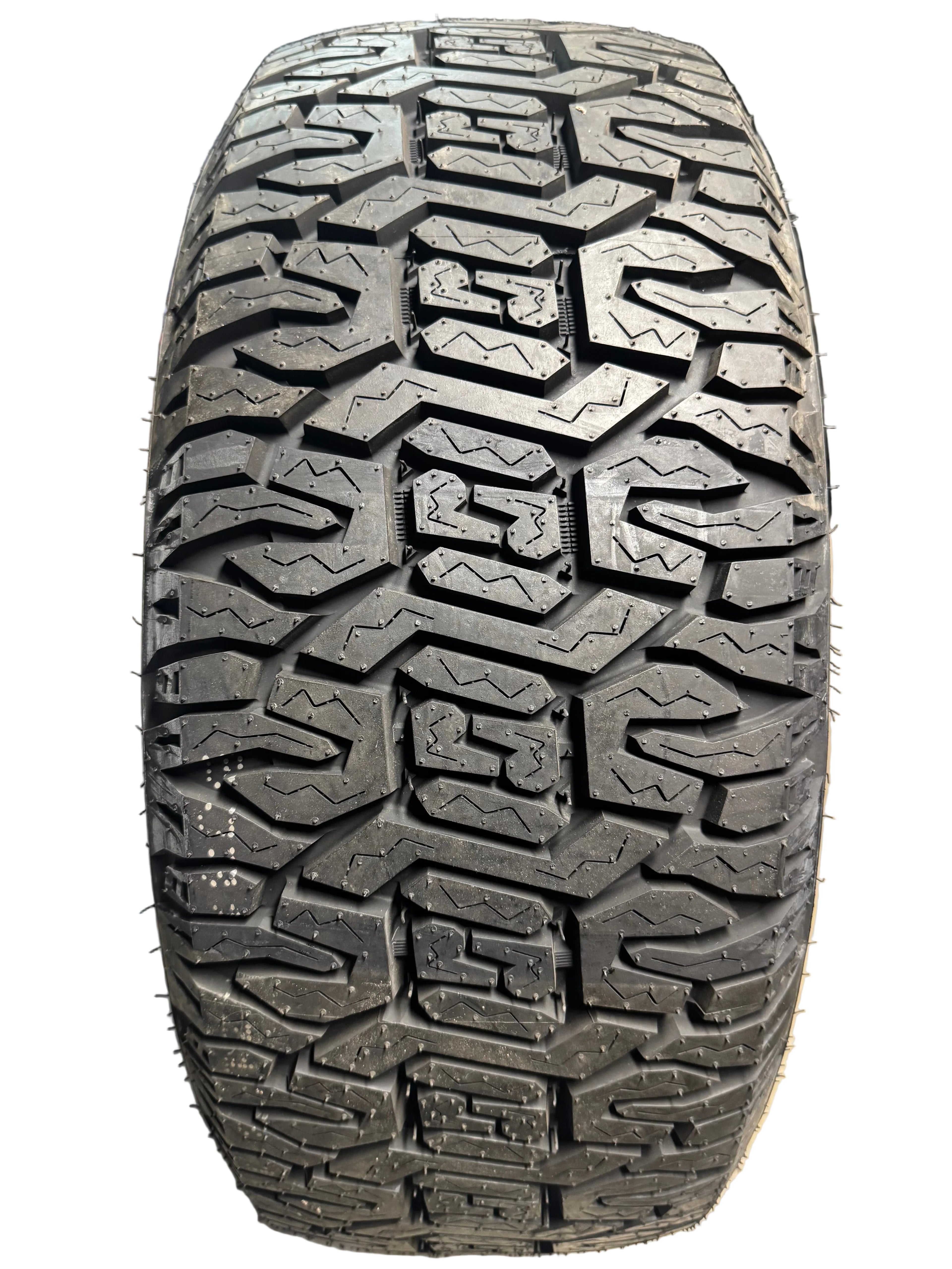 RADAR RENEGADE A/T PRO BSW P 265 60 18 114T XL ALL TERRAIN TIRE RACSTH0025