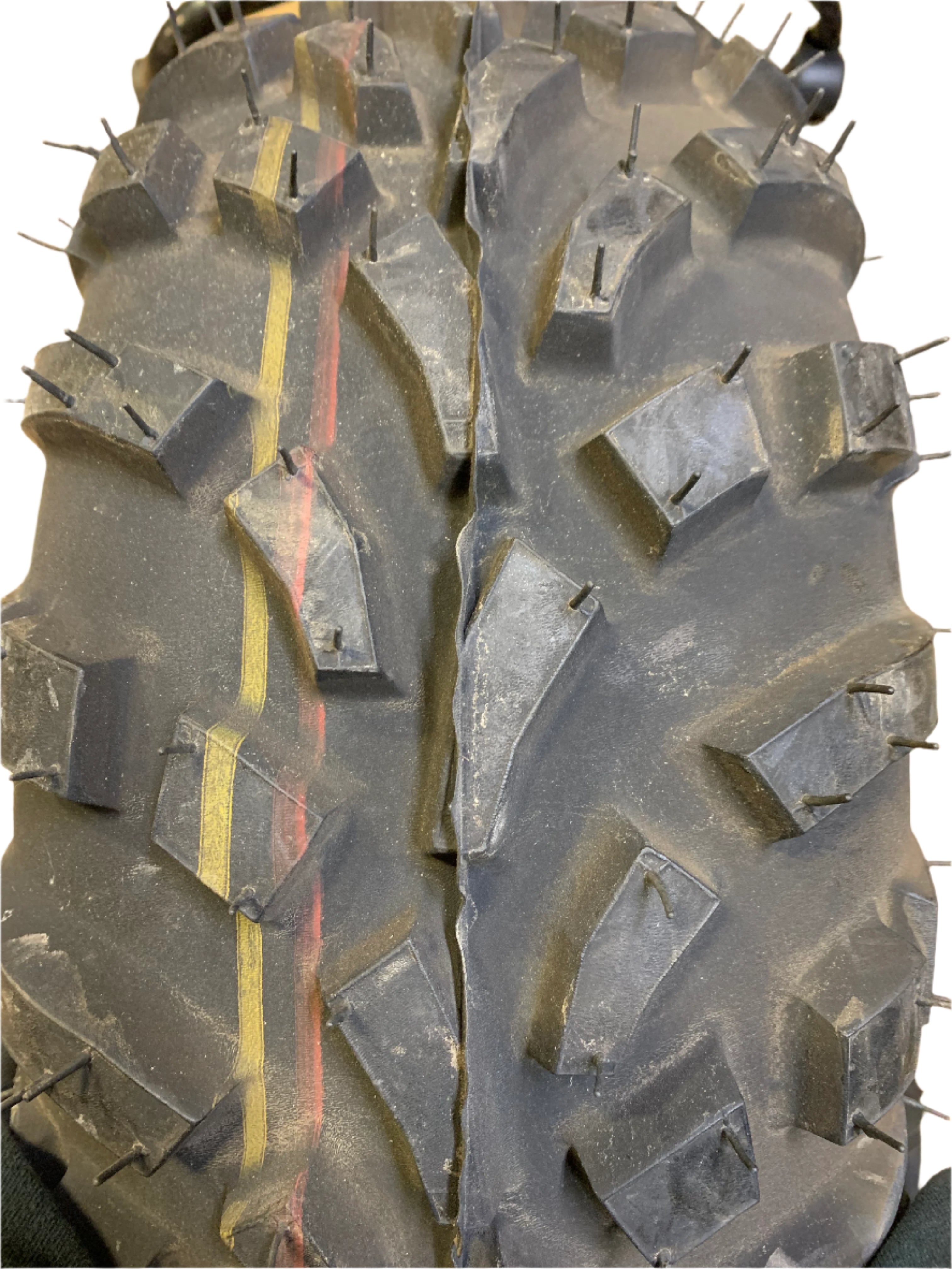 CARLISLE AT489 BSW AT 24 11 10 52F ATV/UTV TIRE 589305