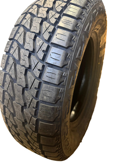 ROADONE CAVALRY A/T BSW P 275 65 18 116T ALL TERRAIN TIRE RL1450