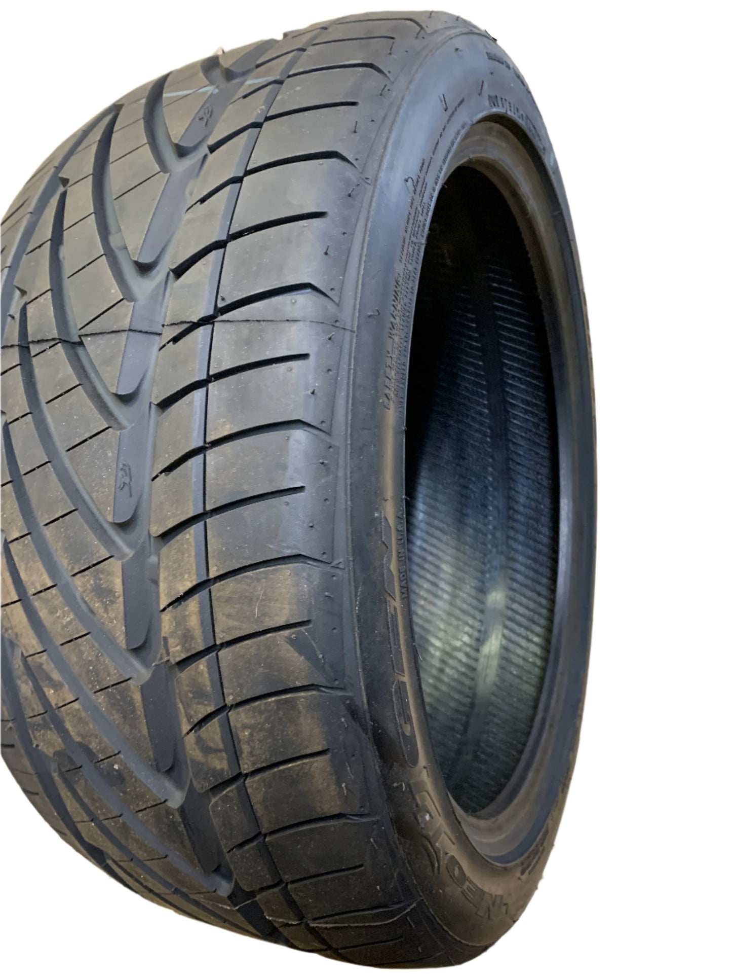 NITTO NEO GEN BSW P  245 40 18 97W ALL SEASON TIRE 185250