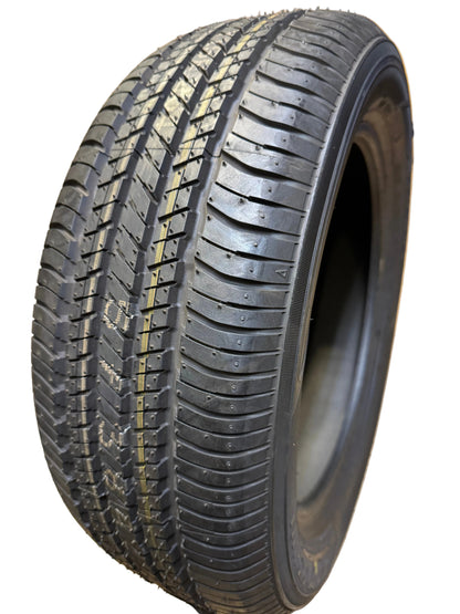 NOS YOKOHAMA AVID S34F BSW P 185 55 15 82V ALL SEASON TIRE 110193225