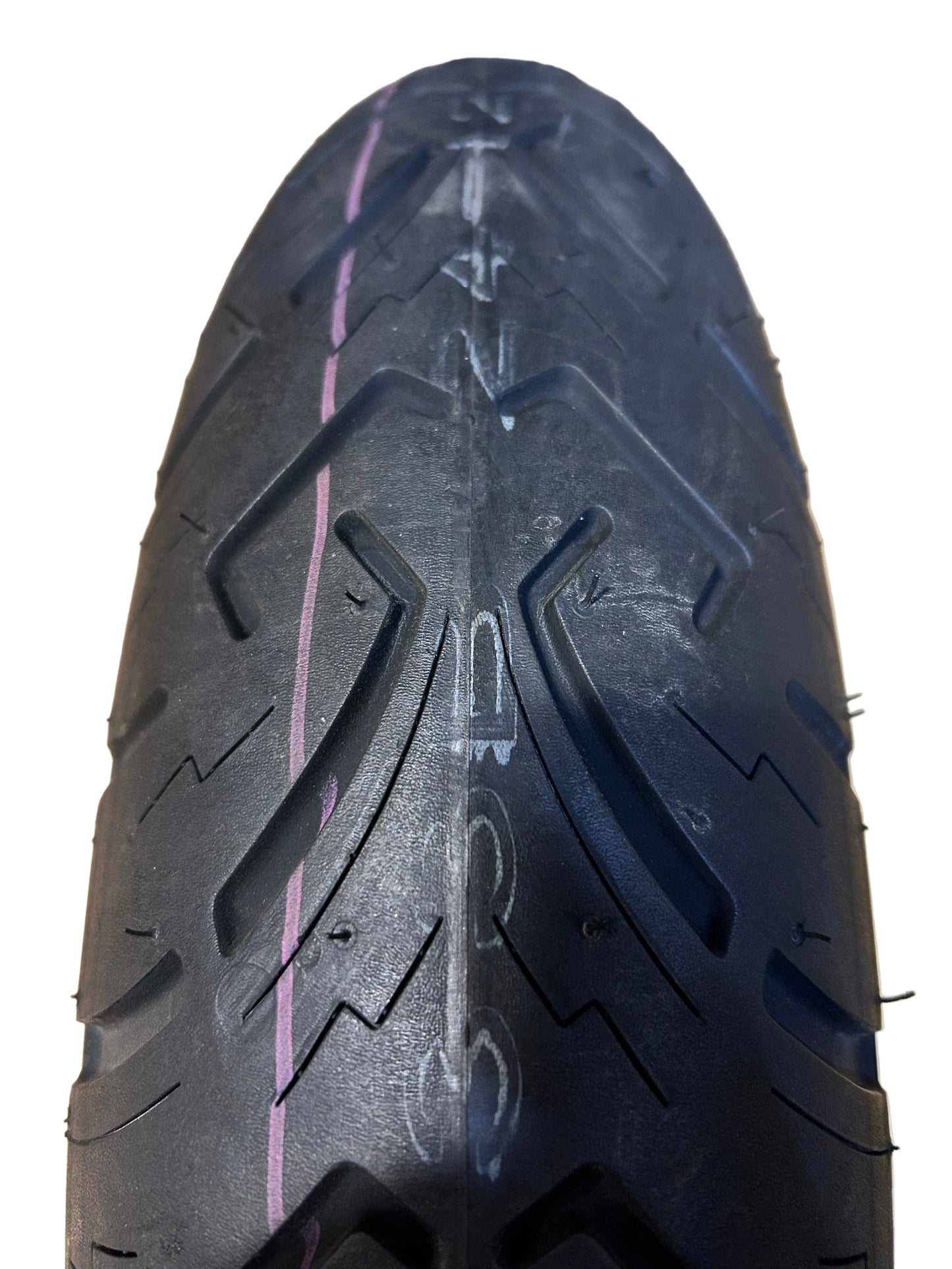 SHINKO F-250 WW 130 90 16 73H FRONT MOTORCYCLE TIRE 874101