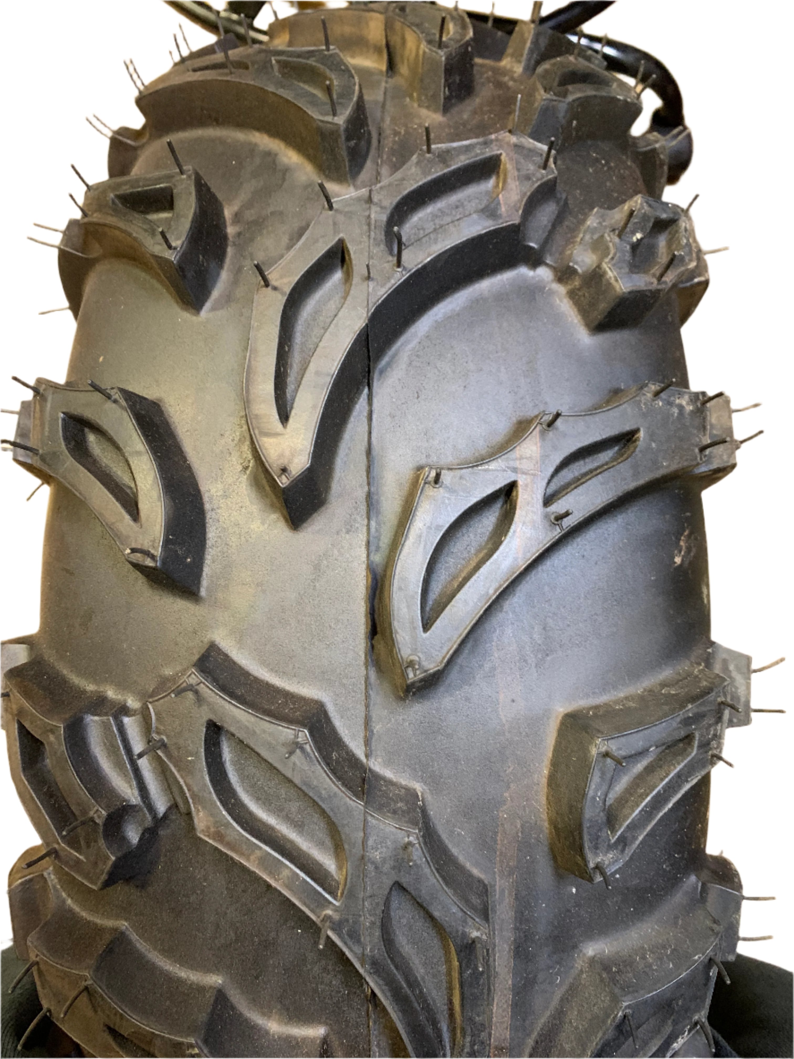 CARLISLE BLACK ROCK BSW AT 26 9 12 6PLY ATV/UTV TIRE 6P0225