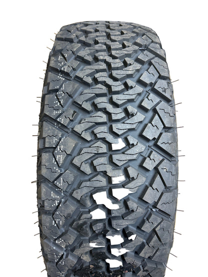 VENOM POWER TERRA HUNTER X/T RWL XL 235 70 16 109T RUGGED TERRAIN TIRE VPXT248R