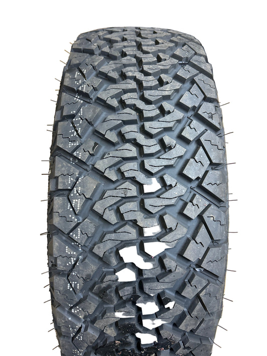 VENOM POWER TERRA HUNTER X/T RWL XL 235 70 16 109T RUGGED TERRAIN TIRE VPXT248R
