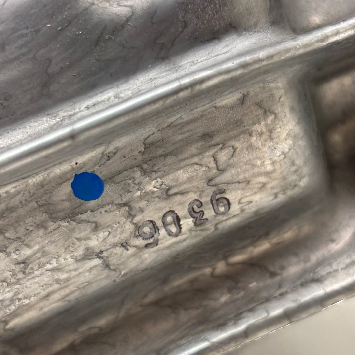 2021-2023 JEEP GRAND CHEROKEE 3.6L MOPAR TRANSFER CASE 68593801AA DAMAGED SENSOR