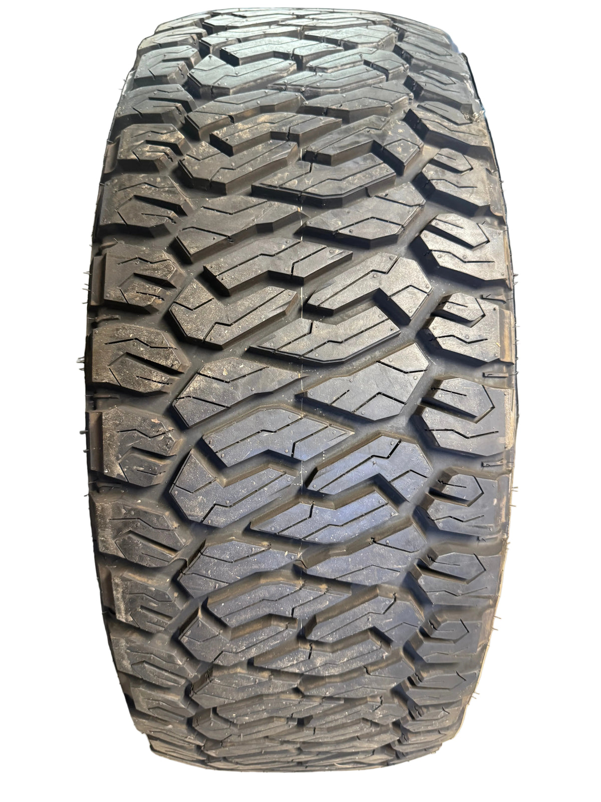 2 NOS MAXXIS RAZR AT BSW LT 35 12.5 20 125Q 12PLY ALL TERRAIN TIRE TL00066600