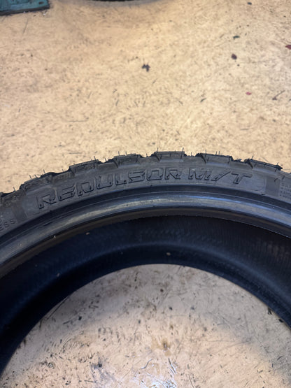 (KSL ONLY) 2 RBP REPULSOR M/T BSW LT  33 12.5 24 104Q 10PLY MUD TERRAIN TIRE RBPMT241250020