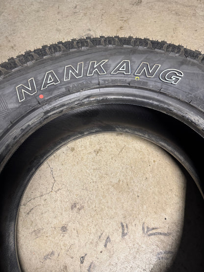NOS NANKANG CONQUEROR A/T OWL LT 285 65 18 121/118S 8PLY ALL TERRAIN TIRE 22799001