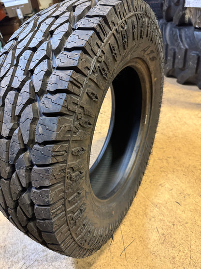 ATTURO TRAIL BLADE ATS BSW LT 245 70 17 119/116S 10PLY ALL TERRAIN TIRE TBASP9DF7AFA