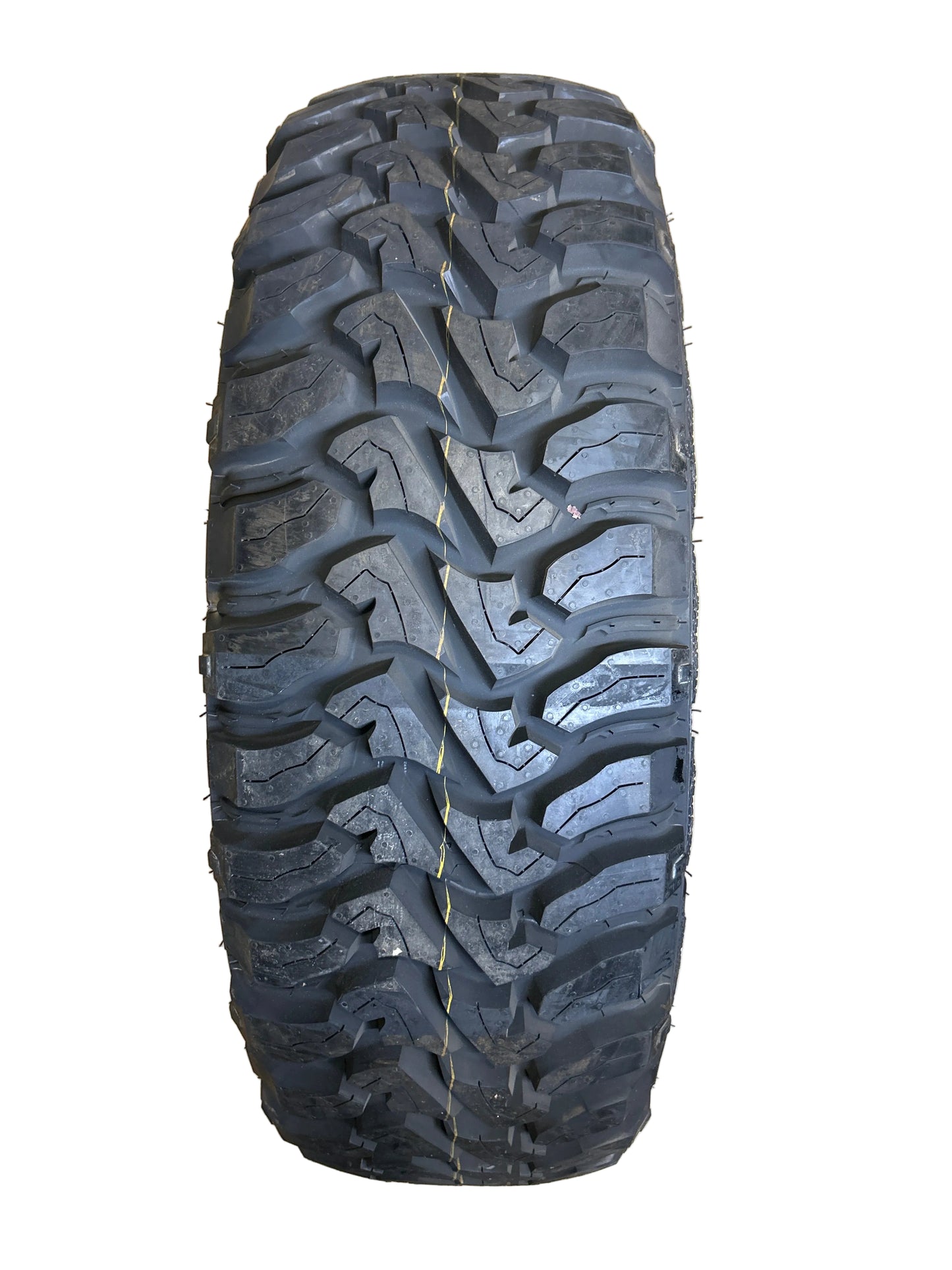 NOS 2 NEXEN ROADIAN MTX BSW LT 255 75 17 111/108Q 6PLY MUD TIRE 15886NXK