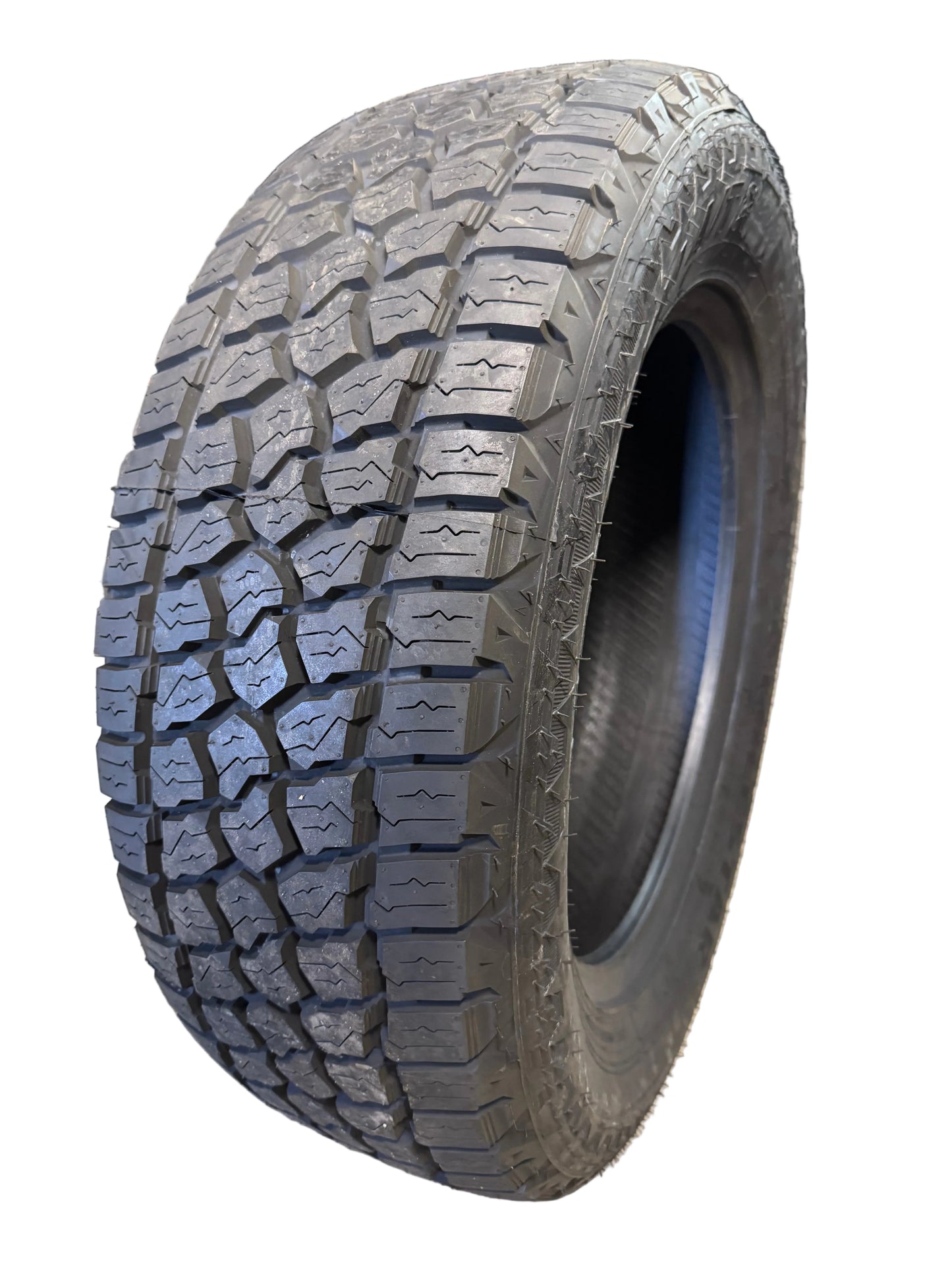 MILESTAR PATAGONIA A/T R BSW P 275 60 20 115T ALL TERRAIN TIRE 22466007