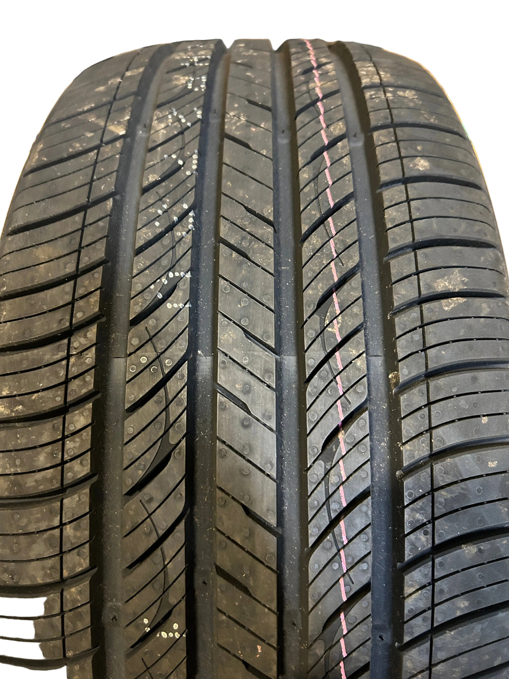 KUMHO CRUGEN HP27 BSW P 235 40 18 95V  ALL SEASON TIRE 2391503