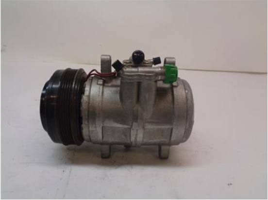 USED NIPPODENSO AC COMPRESSOR FOR PORSCHE 944 83-85 047200-255 R2-2