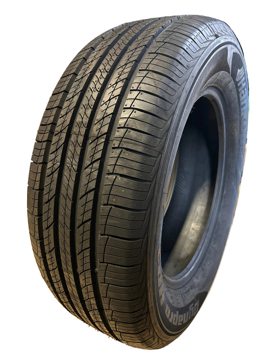 HANKOOK DYNAPRO HP2 BSW P 265 60 18 110V ALL SEASON TIRE 1015266