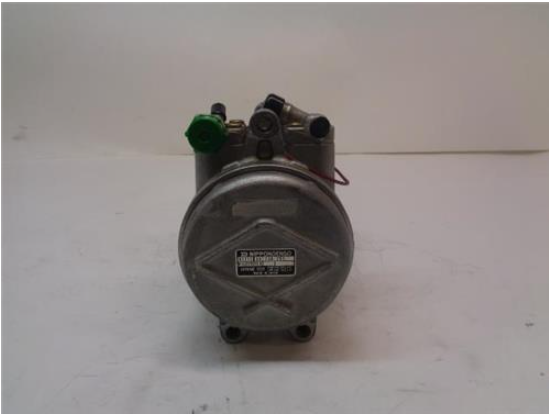 USED NIPPODENSO AC COMPRESSOR FOR PORSCHE 944 83-85 047200-255 R2-2