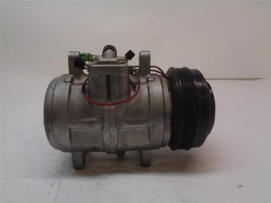 USED NIPPODENSO AC COMPRESSOR FOR PORSCHE 944 83-85 047200-255 R2-2