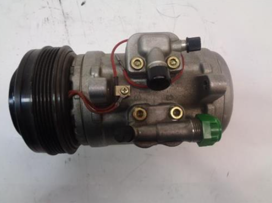 USED NIPPODENSO AC COMPRESSOR FOR PORSCHE 944 83-85 047200-255 R2-2
