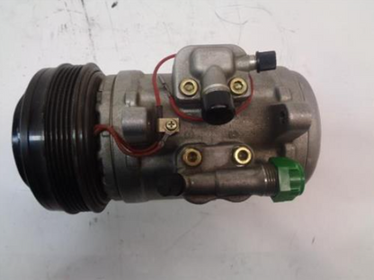USED NIPPODENSO AC COMPRESSOR FOR PORSCHE 944 83-85 047200-255 R2-2