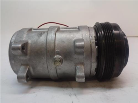 USED NIPPODENSO AC COMPRESSOR FOR PORSCHE 944 83-85 047200-255 R2-2