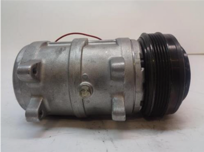 USED NIPPODENSO AC COMPRESSOR FOR PORSCHE 944 83-85 047200-255 R2-2