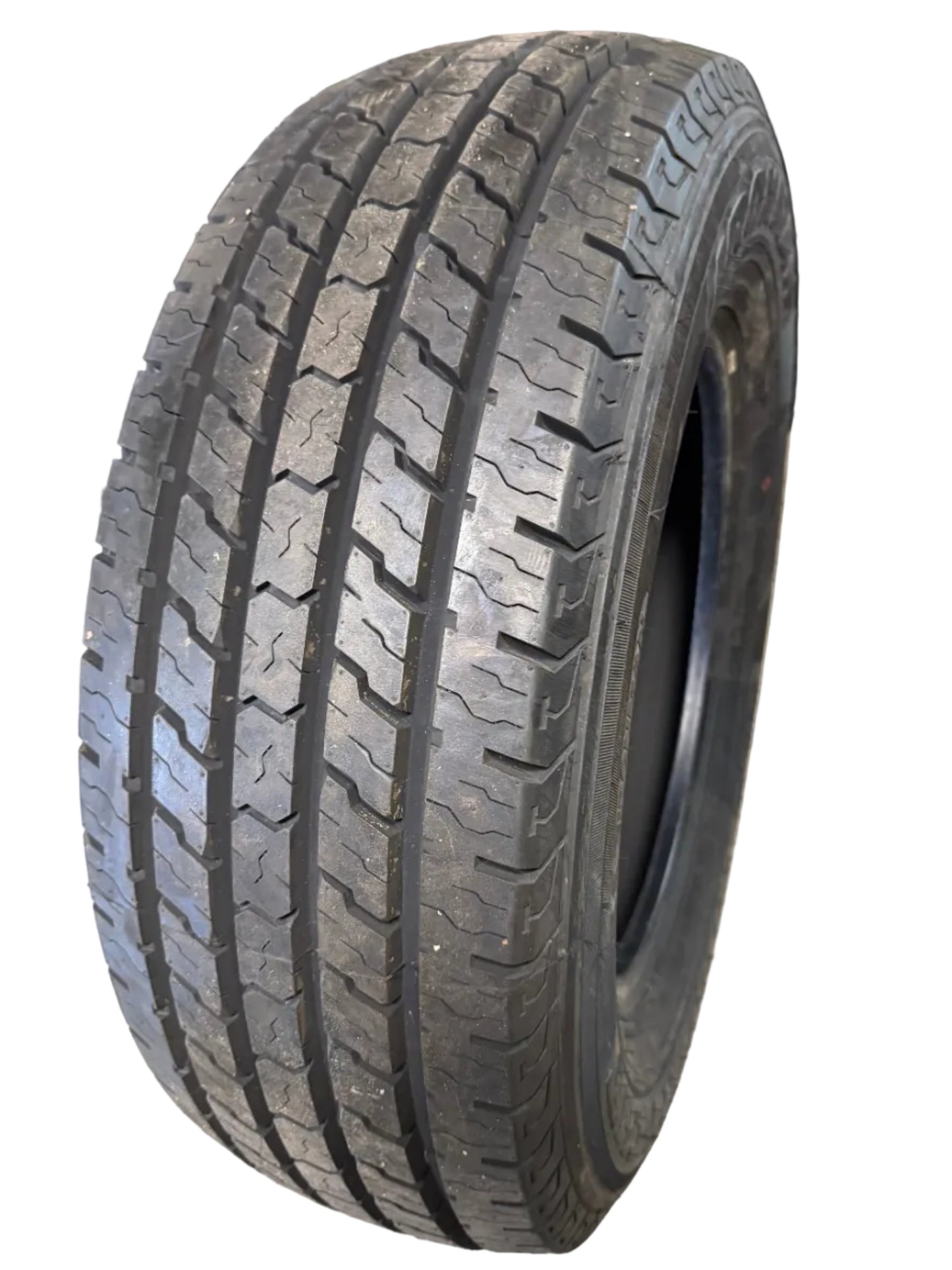 IRONMAN ALL COUNTRY CHT BSW LT 245 70 17 119/116R 10PLY ALL SEASON TIRE 93705