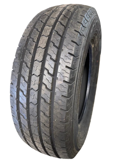 IRONMAN ALL COUNTRY CHT BSW LT 245 70 17 119/116R 10PLY ALL SEASON TIRE 93705
