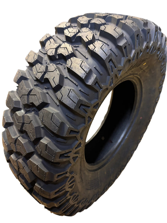SEDONA AT77 TRAIL SAW BSW AT77 TRAIL SAW 30 10 14 8PLY ATV TIRE 570-5331