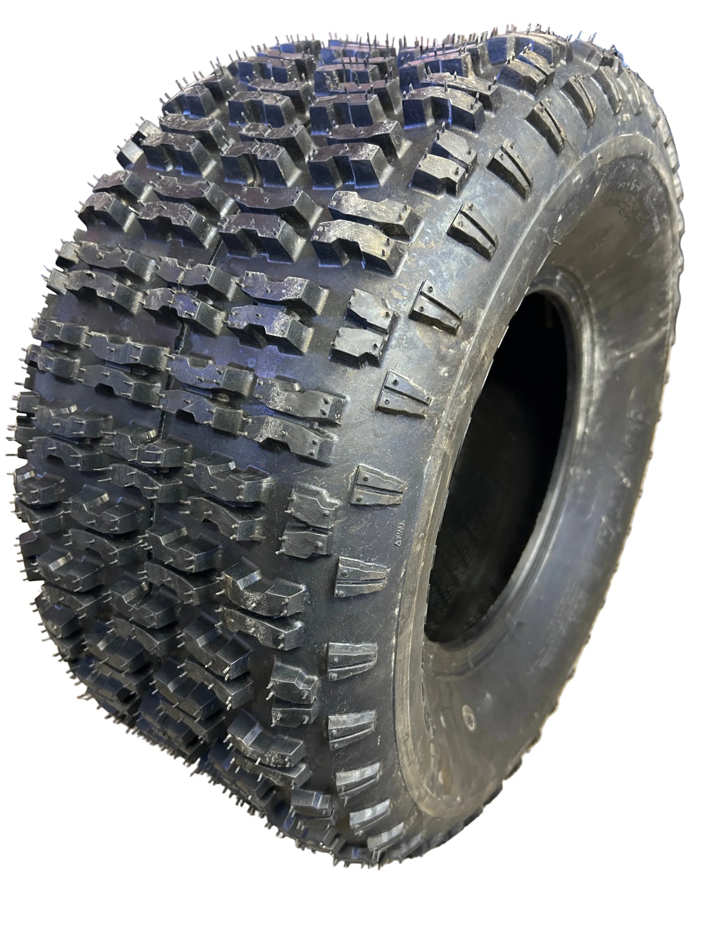 WANDA P336 BSW AT 22 10 10 39J 4PLY ATV/UTV TIRE 10312