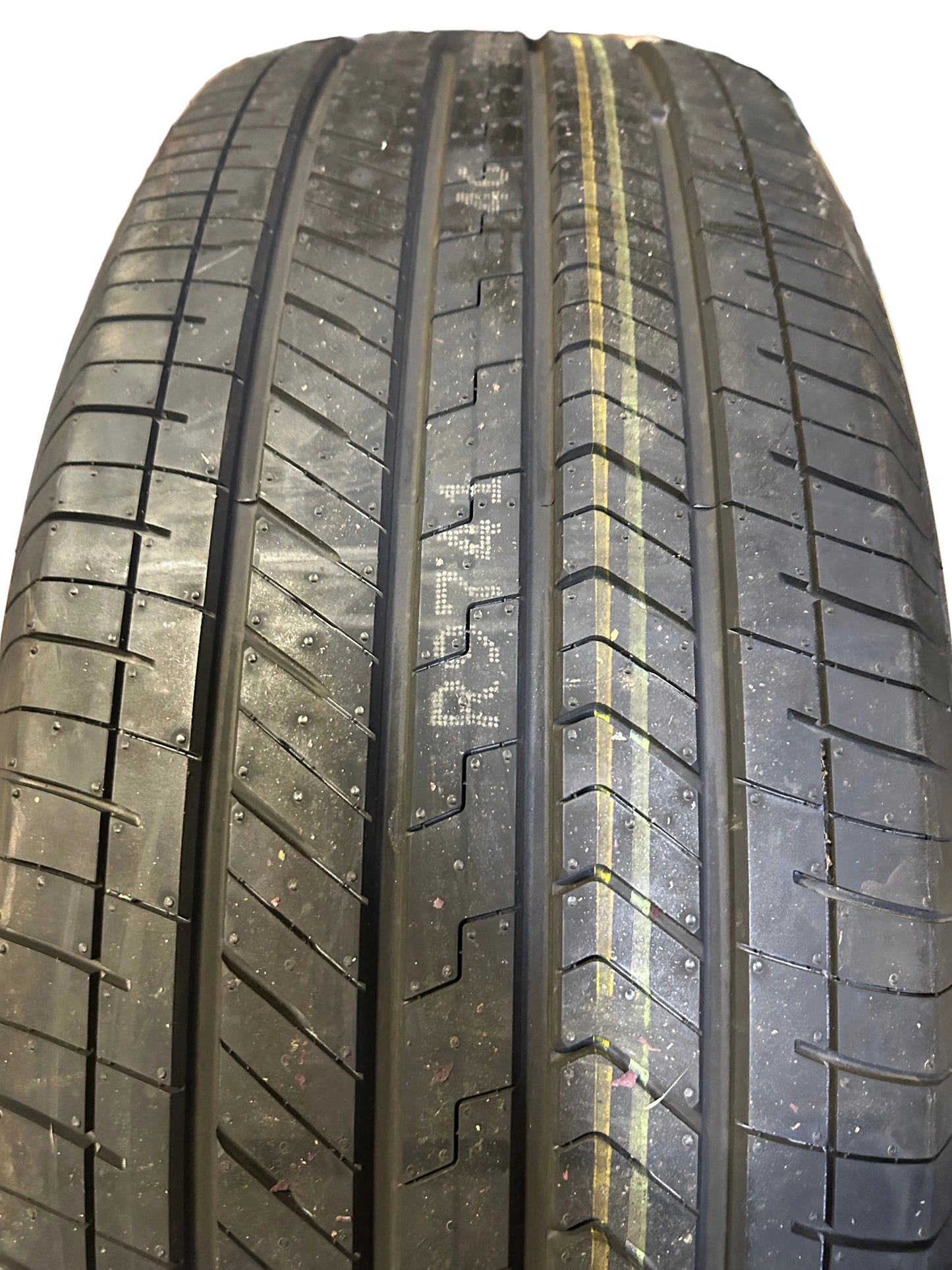 YOKOHAMA GEOLANDAR X-CV GO57N P 265 60 20 112H XL ALL SEASON TIRE 110193441
