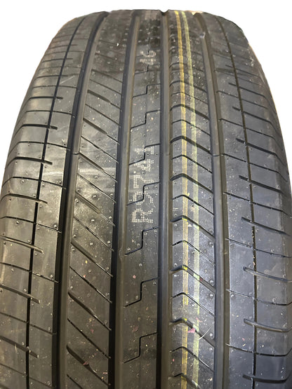 YOKOHAMA GEOLANDAR X-CV GO57N P 265 60 20 112H XL ALL SEASON TIRE 110193441