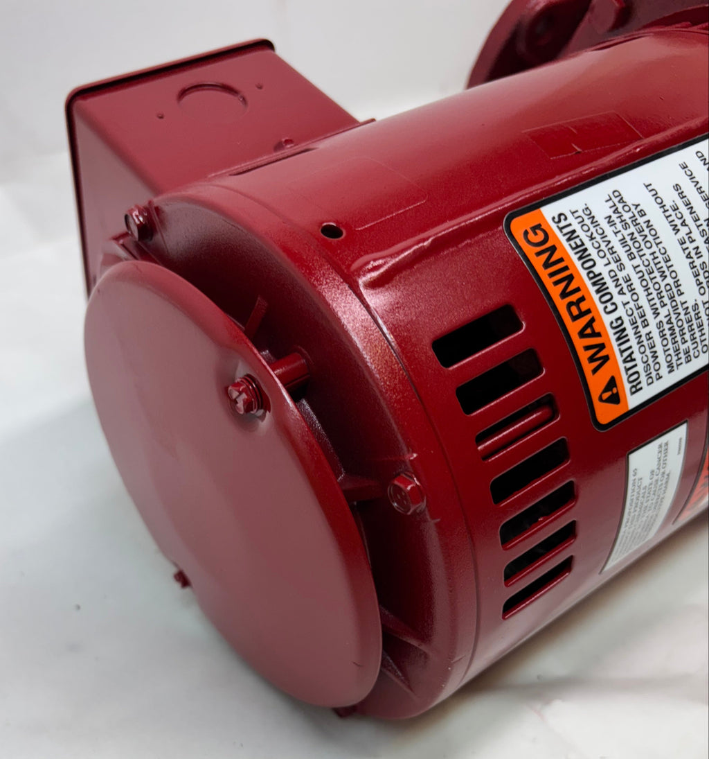 BELL AND GOSSETT 90 SERIES PUMP 90-39T 2A 179053 W79053