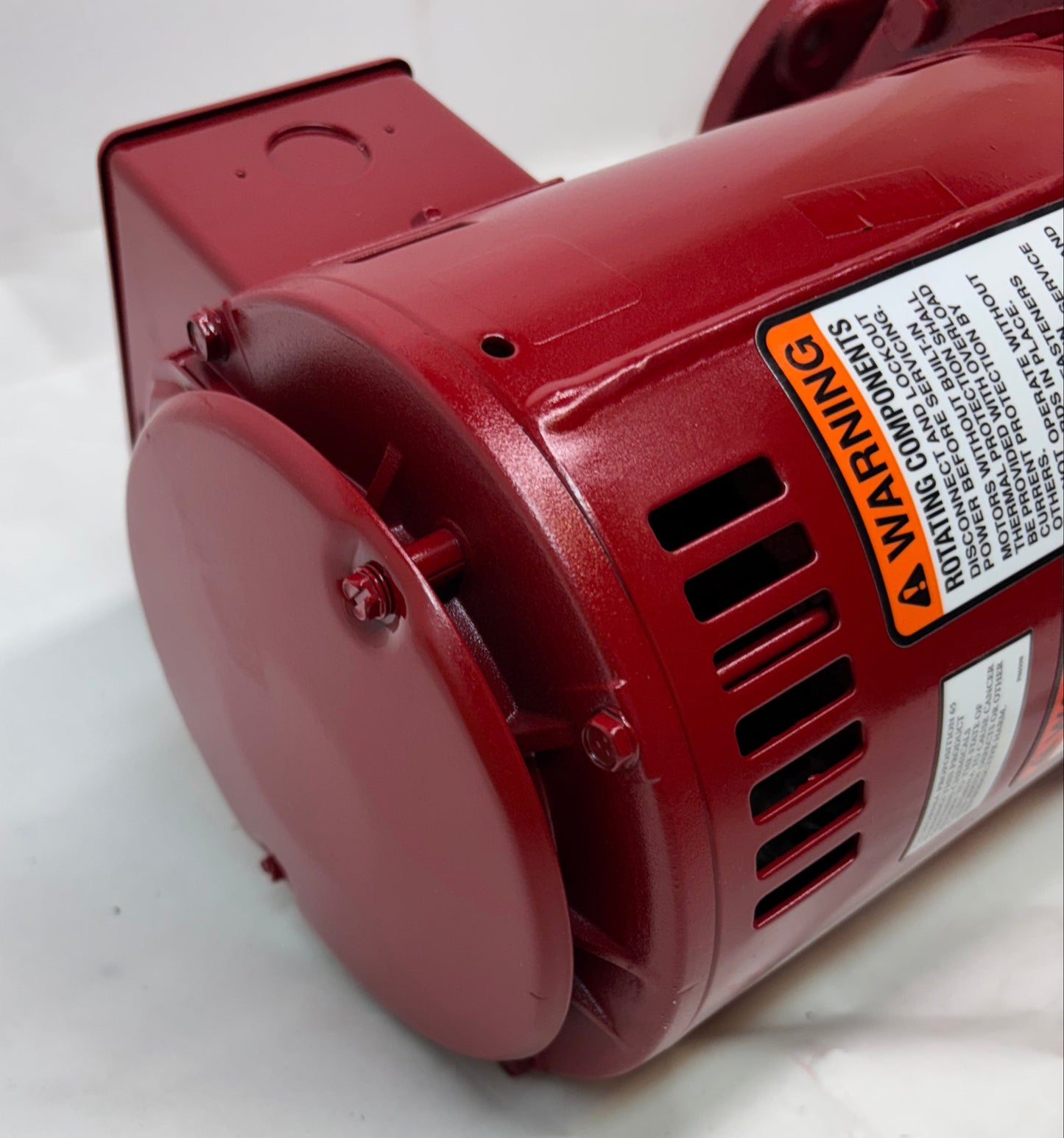 BELL AND GOSSETT 90 SERIES PUMP 90-39T 2A 179053 W79053