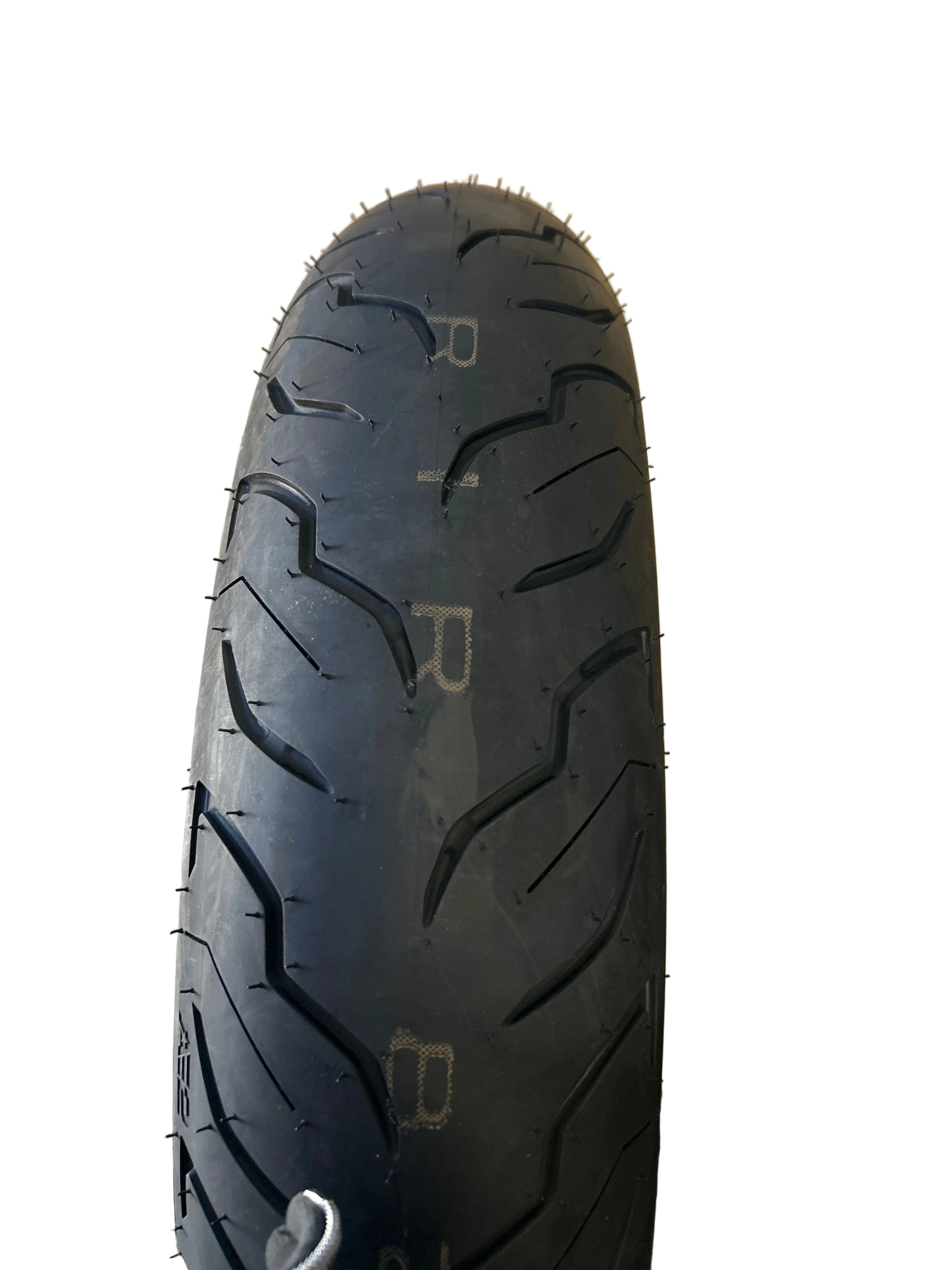 DUNLOP AE2 BSW 130 70 18 63H FRONT MOTORCYCLE TIRE 45252456