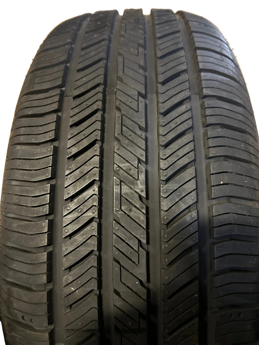 HANKOOK KINERGY ST BSW P 215 55 16 97H XL ALL SEASON TIRE 1025088