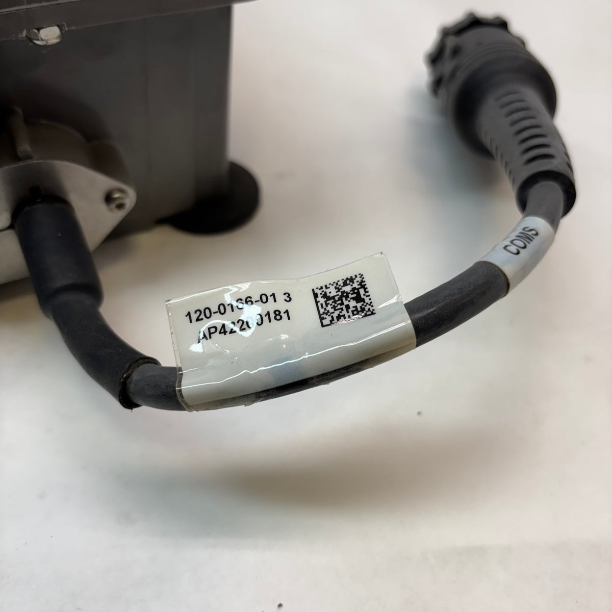 COMMS SENTIENT ENERGY UM3+ STANDARD UNDERGROUND LINE SENSOR 44001-01049-20024