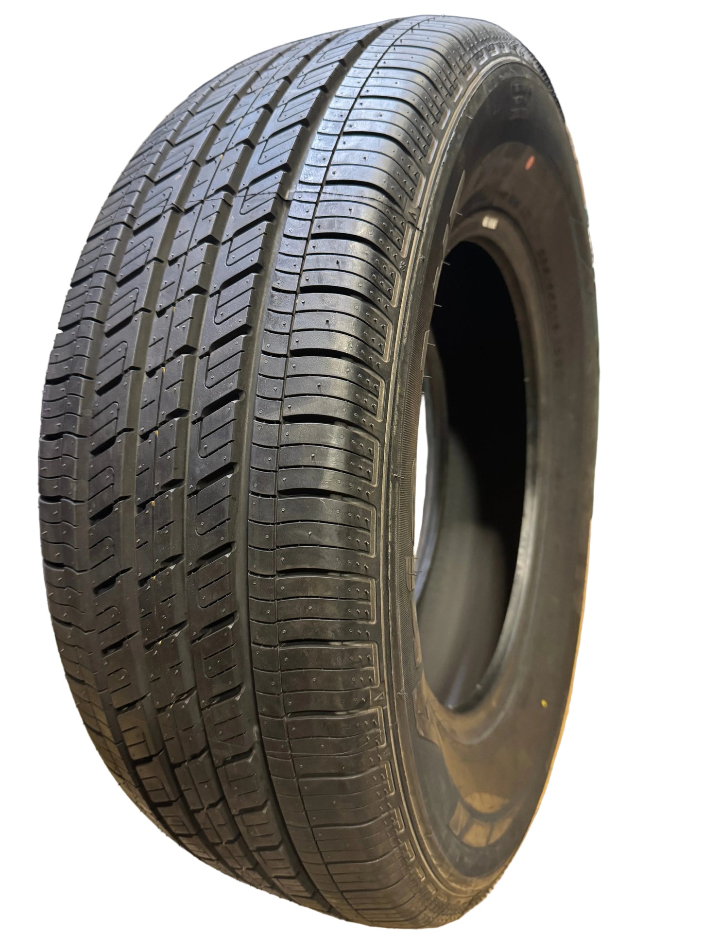 2 NOS NEXEN ARIA AH7 BSW P 235 65 16 103T ALL SEAOSN TIRE 13046NXK
