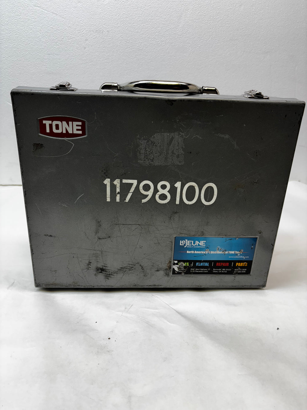 TONE ELECTRIC SHEAR WRENCH GS-91EZ TONE WRENCH GS-91EZ 11798100
