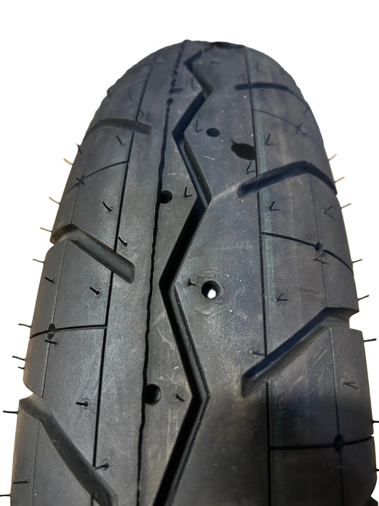 SHINKO R230 TOUR MASTER BSW 130 90 17 74V REAR MOTORCYCLE TIRE 874173