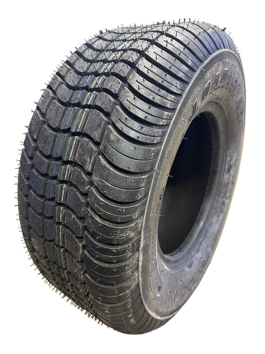 LOADSTAR K399 BSW  20.5 8 10 98N 10PLY TRAILER TIRE AB103