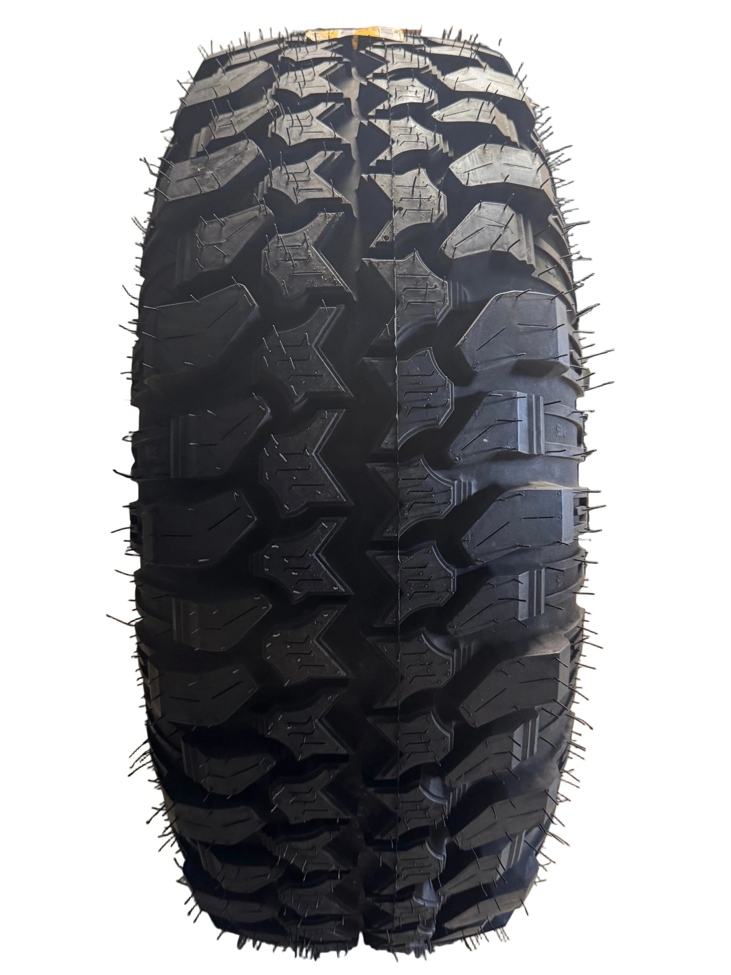 INTERCO RADIAL TRXUS M/T BSW LT 35 12.5 16.5 10PLY MUD TERRAIN TIRE RXM14R