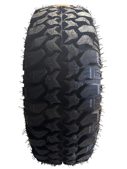 INTERCO RADIAL TRXUS M/T BSW LT 35 12.5 16.5 10PLY MUD TERRAIN TIRE RXM14R