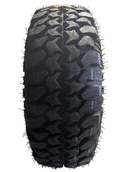 INTERCO RADIAL TRXUS M/T BSW LT 35 12.5 16.5 10PLY MUD TERRAIN TIRE RXM14R