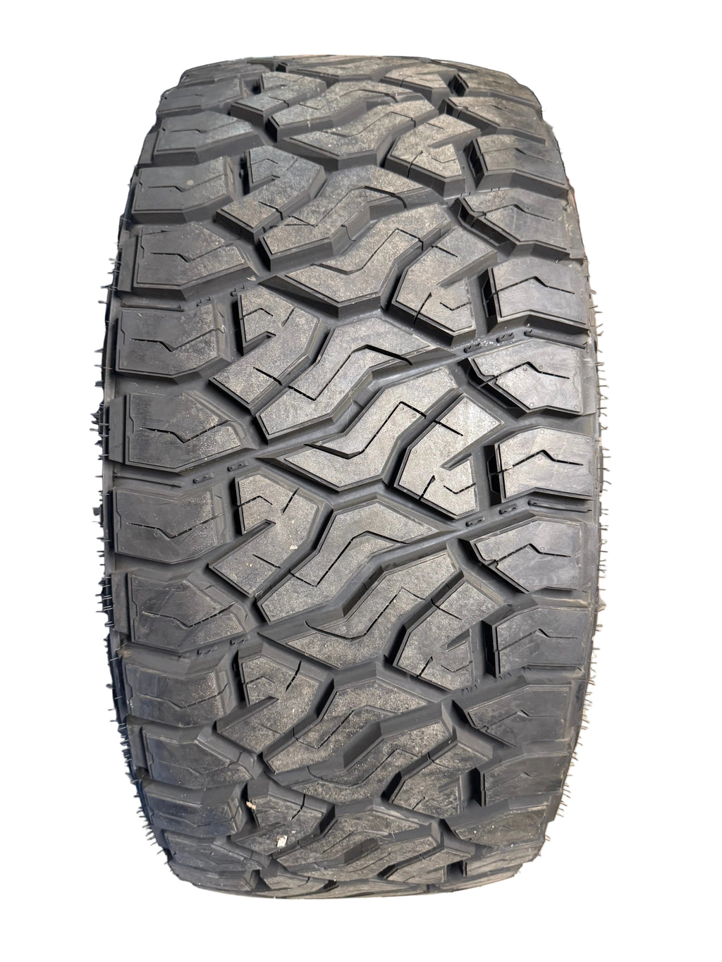 VENOM POWER TERRA HUNTER R/T+  BSW LT 35 13.5 20 126Q 12PLY RUGGED TERRAIN TIRE TVPRT39