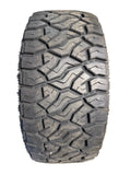 VENOM POWER TERRA HUNTER R/T+  BSW LT 35 13.5 20 126Q 12PLY RUGGED TERRAIN TIRE TVPRT39