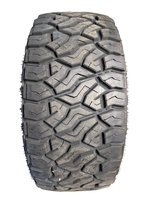 VENOM POWER TERRA HUNTER R/T+  BSW LT 35 13.5 20 126Q 12PLY RUGGED TERRAIN TIRE TVPRT39
