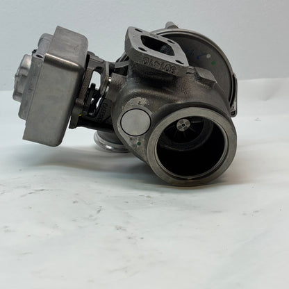AGCO POWER TURBOCHARGER 837084197A 0020-090-0049