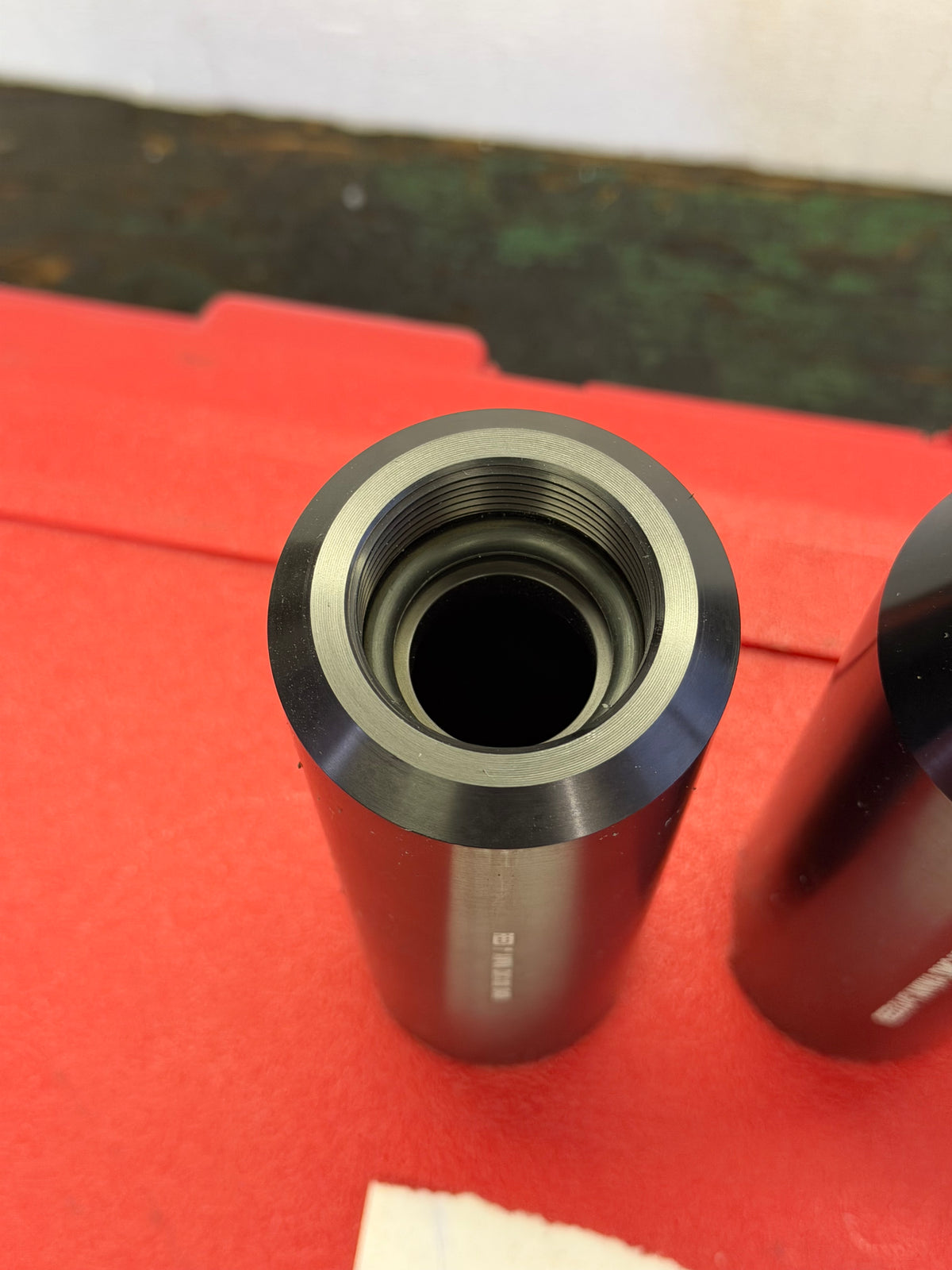 REED DRILLING MACHIN DM2100 (NEEDS FIX)
