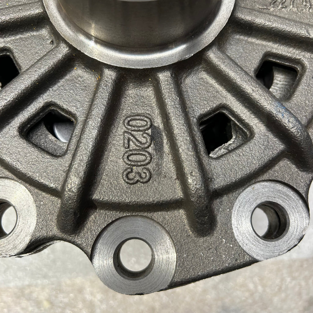 AAM 2019+ DODGE RAM 3500 30-SPILINE LIMITED SLIP REAR DIFFERENTIAL
