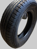 4 YOKOHAMA GEOLANDAR CV GO58 BSW P 225 65 17 102H SL ALL SEASON TIRE 110105816